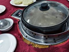 -花苑美食横琴生蚝火锅(拱北粤华路店)