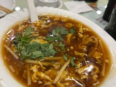 -东四民芳餐厅(世茂工三店)