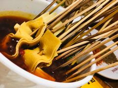 -木屋烧烤(西南角店)