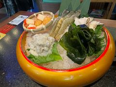 -牛New寿喜烧(闵行龙湖天街店)