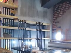 -老卜奎齐齐哈尔烤肉(人民东路店)