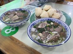 -尔力新疆丸子汤(北屯店)