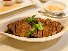 -百乐潮州酒家(时代广场店)