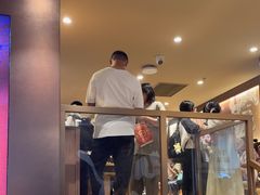 -霸王茶姬(上海恒基名人店)