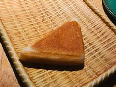 黄金三角粑-吃饭皇帝大(解放西路店)