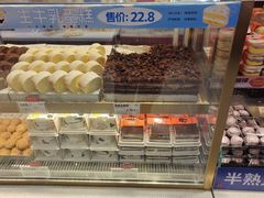 -楊記桃酥王(下马坊店)