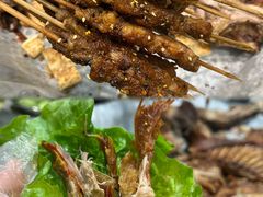 -西夏一品烤全羊(百桥路店)