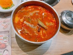-本家韩国烤肉(青岛万象城店)