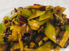 -马凯餐厅(长椿街店)