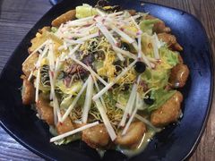-MI WU FACTORY米屋美食工厂餐厅(绿地店)
