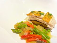 -三号黄浦会Canton Table