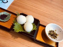 -味太助·银饭食堂(中华城店)
