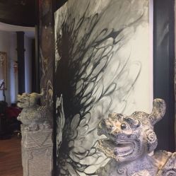 点击看大图 -飛凡TATTOO纹身•原创