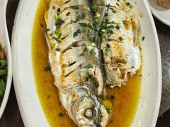 -南山竹海·珍味堂