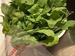-浩爷羊蝎子火锅(双榆树店)