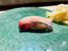 -鮨青(恒基名人购物中心店)