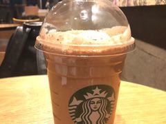 -星巴克(中远两湾城店)