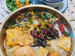 -雙冲柳州螺蛳粉&酸嘢&桂林米粉(簋街店)