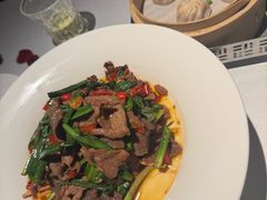 -桂满陇·海市蜃楼·黑金(国金店)