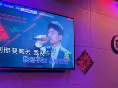 -唱吧麦颂KTV(马驹桥店)