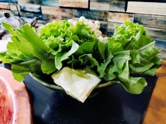 -沧州成老灶火锅鸡(正定燕赵大街店)