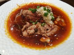 -成都你六姐·牛肉冒菜(城市集市合生汇店)