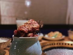 -江户烧肉(高德店)