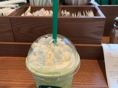 -星巴克(浙大紫金港校区店)