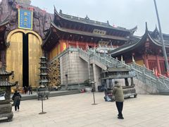 -上海东林寺(金山区)