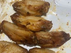 -汉巴味德(大悦城店)