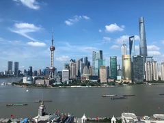 -上海外滩华尔道夫酒店