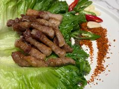 -火地铁板烧(昆山万象汇店)