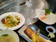 -真剑日本料理·铁板烧(贵州路店)