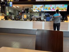 -麦当劳(杭州庆春路店)