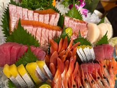 -康帝国际酒店·日式料理
