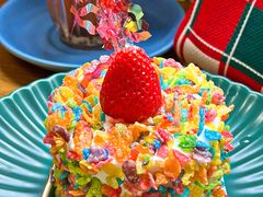 -街角 T·COFFEE 融合料理·BISTRO(车公庙店)