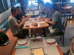 -通海俄式烧烤·俄罗斯大串(嵩山路店)