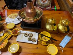 -塔洛藏餐吧(香格里拉古城店)