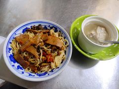 -秦胖子肉陀良心店