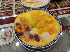 -赵记传承·中国甜品(福州总店)