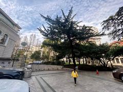 -上海安亭别墅花园酒店