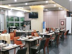 -东方棕泉·洗浴·按摩·美食国际水疗会所(福田店)