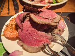 -拉蒂娜·巴西牛排馆 Latina·Brazilian Steakhouse(王府井喜悦店)