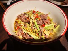 -洞庭土菜馆(天河北总店)