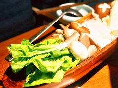 -菩提素素食餐厅(晶郦馆店)