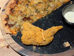 -KimPro 辛普乐概念韩餐