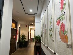 -秦汉胡同国学书法围棋国画书院(国泰分馆)