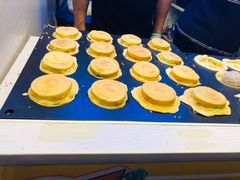 -台湾味正点车轮饼可丽饼(南禅寺店)