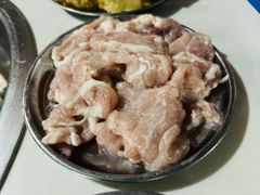 -海关荤豆花(洋河一路店)