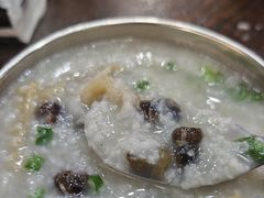 -湛记牛肚螺粥(群贤路店)